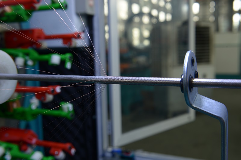 编织机六大保养技巧新闻中心